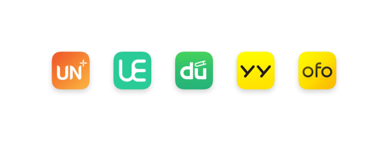 詳細解析APP應用圖標的36個設(shè)計方法,PS教程,思緣教程網(wǎng)